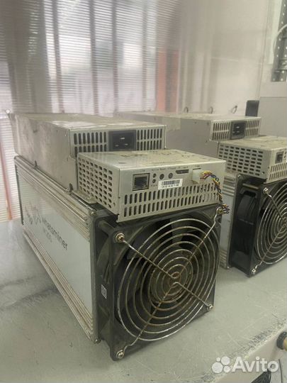 Whatsminer m20s 62th