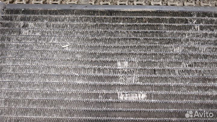 Радиатор кондиционера Subaru Forester (S12), 2009