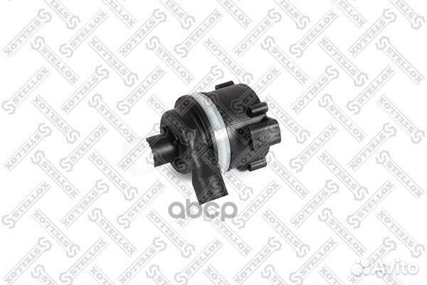 Электропомпа audi A3/A4/A5/А6/Q5/Q7, VW touareg