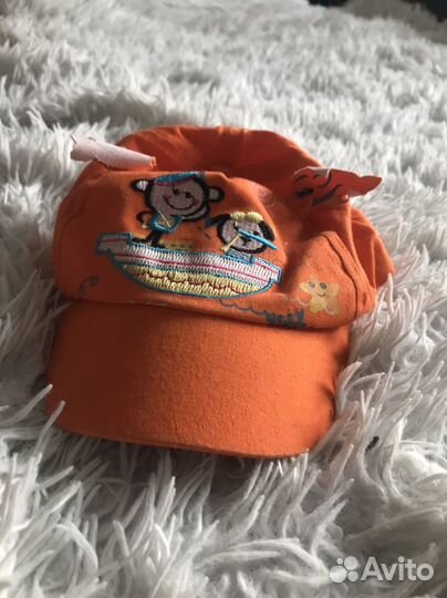 Детские вещи