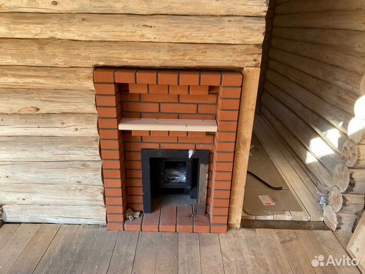 Емельяныч банная печь