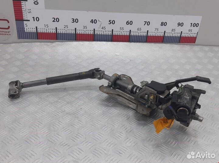 Замок зажигания для Ford Fiesta 5 4355452