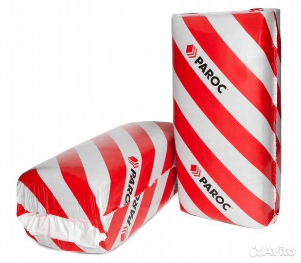 Утеплитель Paroc eXtra 100