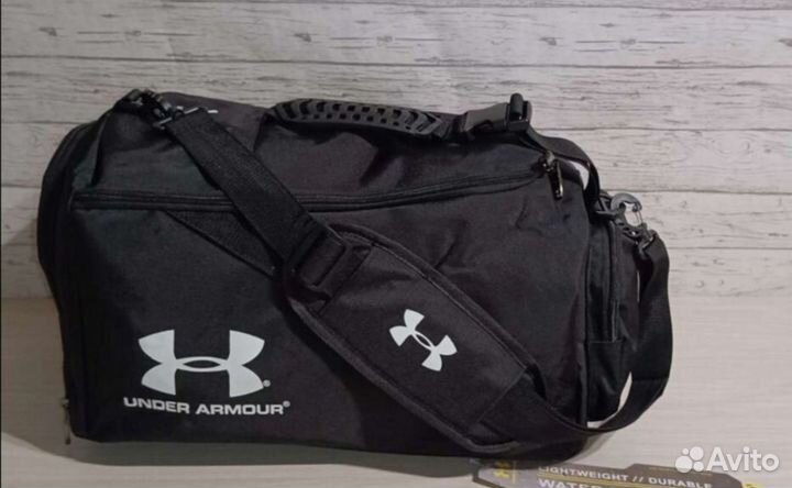 Сумка-рюкзак Under Armour
