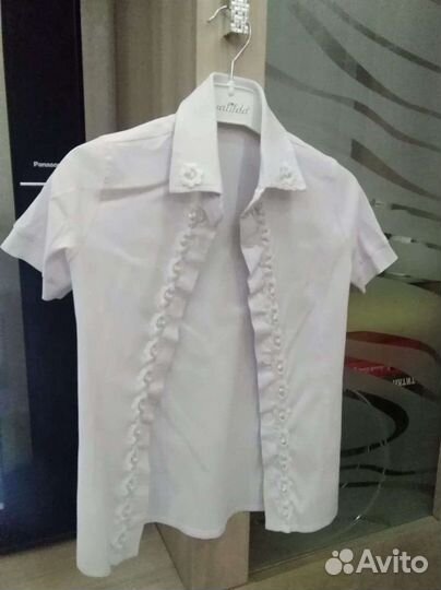 Школьная форма для девочки