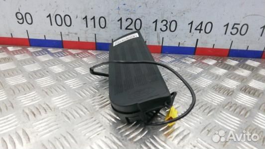 Подушка безопасности пассажира ford focus 2 (1KK15