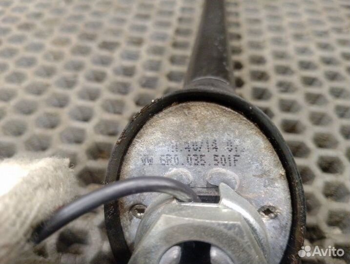 Антенна Volkswagen Polo 5 седан 1 2014