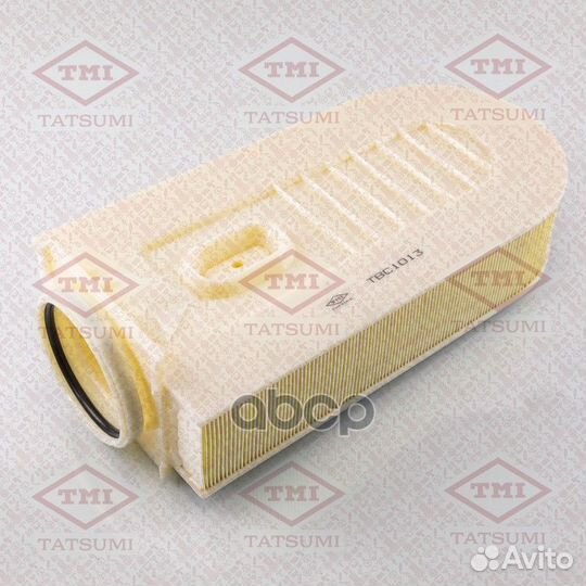 TBC1013 фильтр воздушный mercedes C-Class/E-Cl