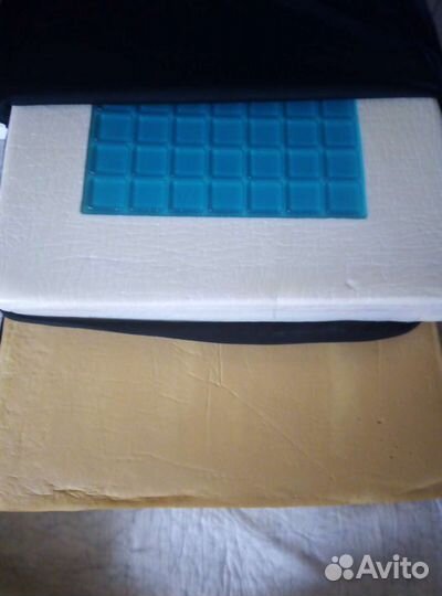 Противопролежневая подушка Армед