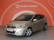 Hyundai Solaris 1.6 MT, 2012, 138 000 км, с пробегом, цена 890 000 руб.