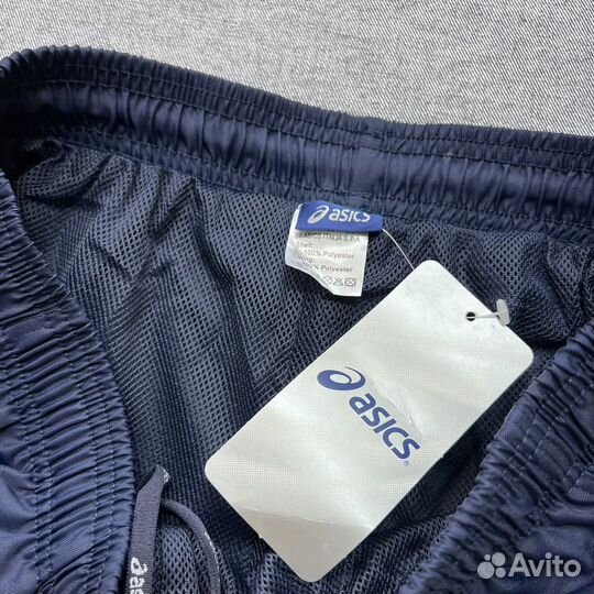 Шорты asics / новые Размер L