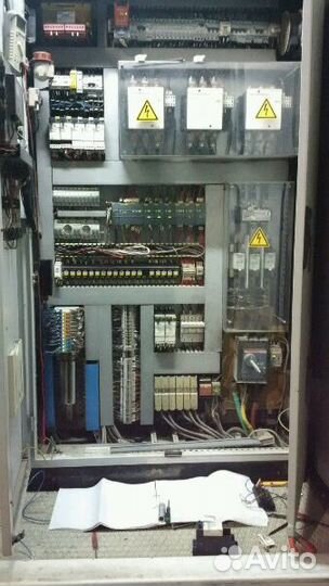 Пуско-наладка, монтаж, разработка кипиа асутп паз