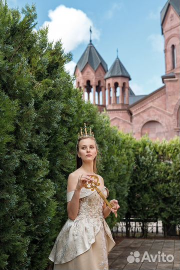 Фотограф в Анапе