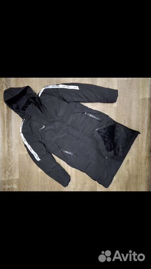 Куртка мужская Nike