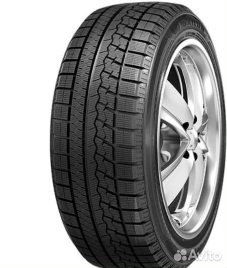 Sailun Ice Blazer Alpine EVO1 275/40 R19 105V