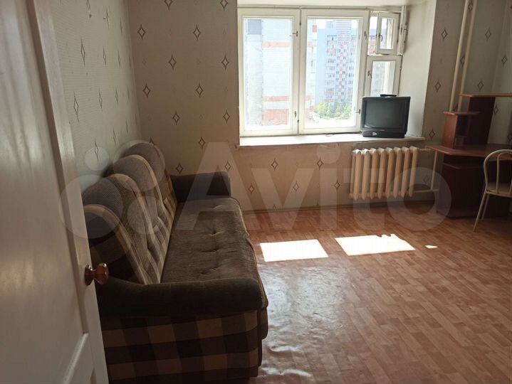 1-к. квартира, 45 м², 5/10 эт.