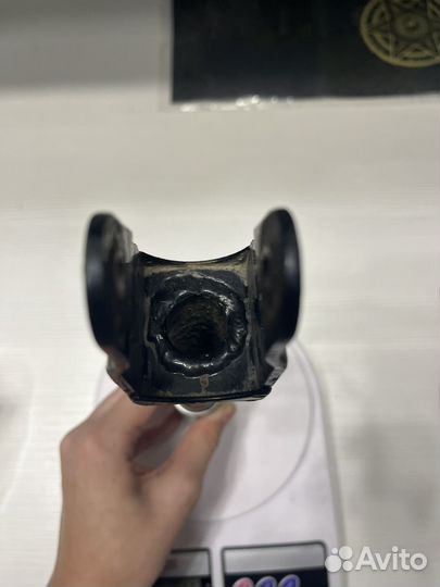 Вилка на ihik