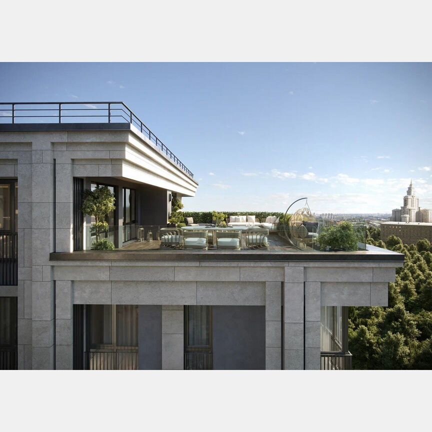 1-к. квартира, 37,3 м², 15/16 эт.