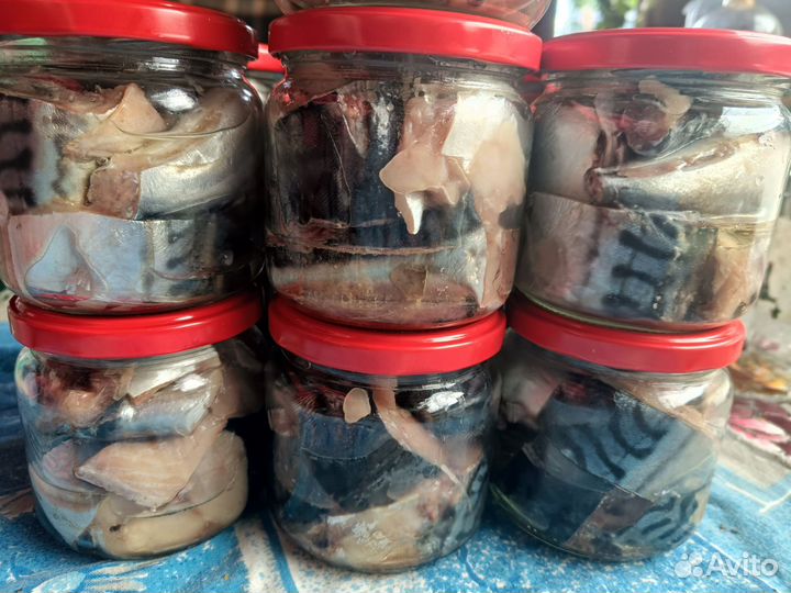 Готовая еда на заказ