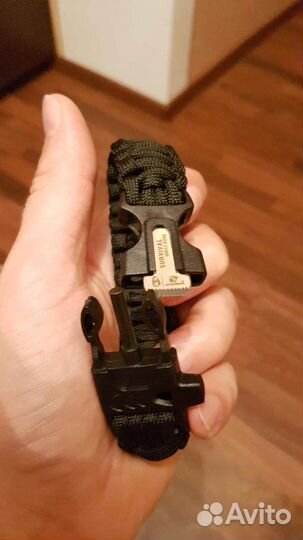 Тактический браслет