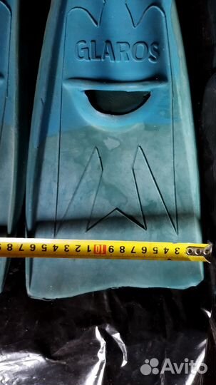 Ласты 36 - 38 Греция