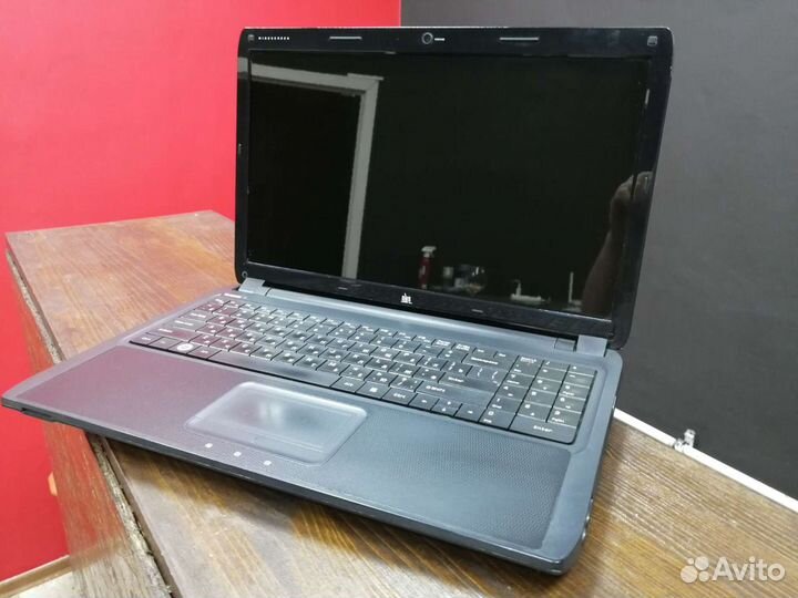 Ноутбук бу i3 для учебы и работы