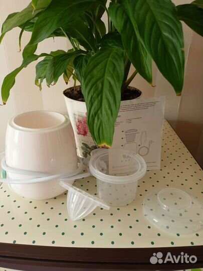 Подогреватель для бутылочек