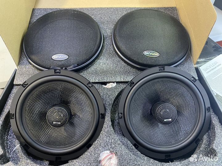 Акустическая система Skylor EVO6