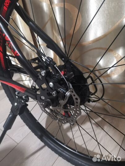 Новые горные велосипеды для детей и взрослых