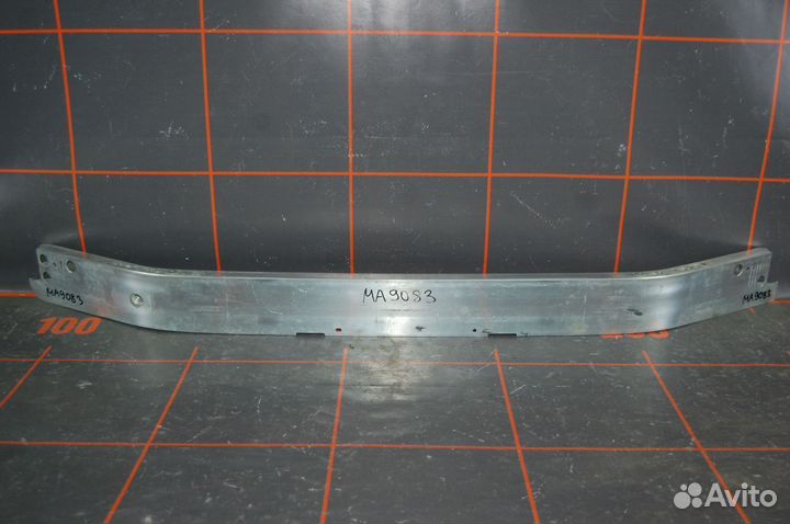 Усилитель бампера переднего - BMW X1 F48 (2015-20)