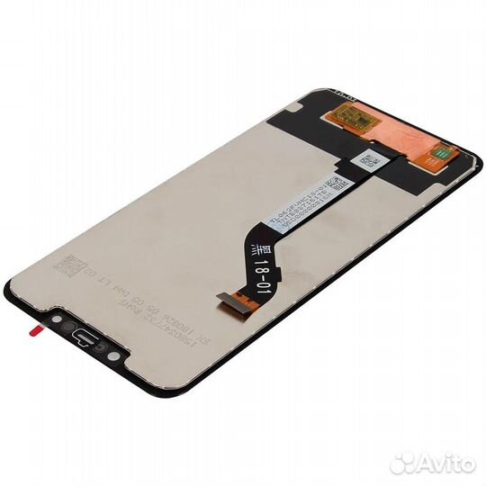 Экран и стекло Poco Redmi infinix tecno oppo vivo