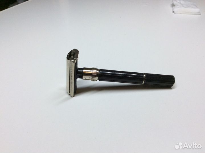 Бритвенный станок «Рубин-1»