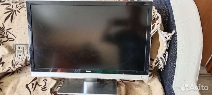 Монитор Benq EW2430
