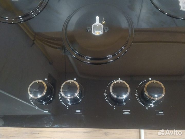 Варочная панель гефест