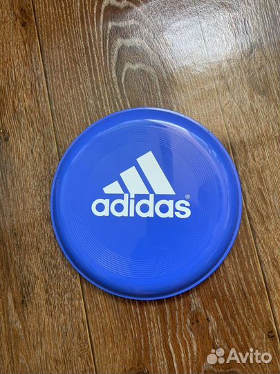 Фризби Adidas