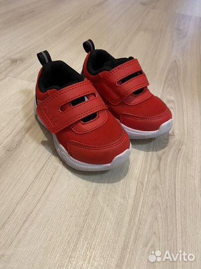 Кросовки Tombi 21