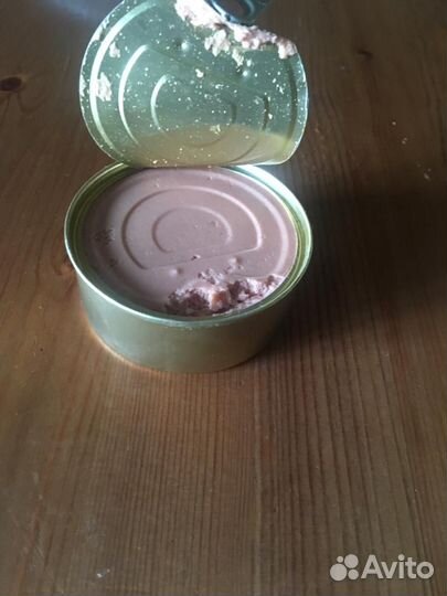 Консервы Мясные Премиум Гост с Вашей Этикеткой