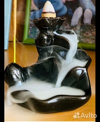 Подставка для благовоний