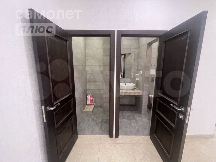 Сдам помещение свободного назначения, 84.9 м²