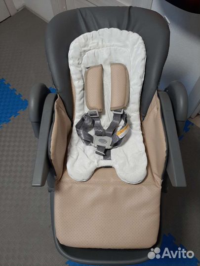 Стульчик для кормления rant cafe