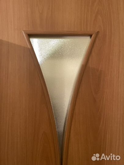 Межкомнатные двери бу с коробкой