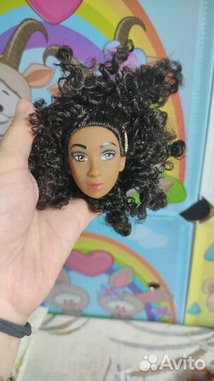 Кукла Барби