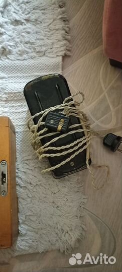 Швейная машинка