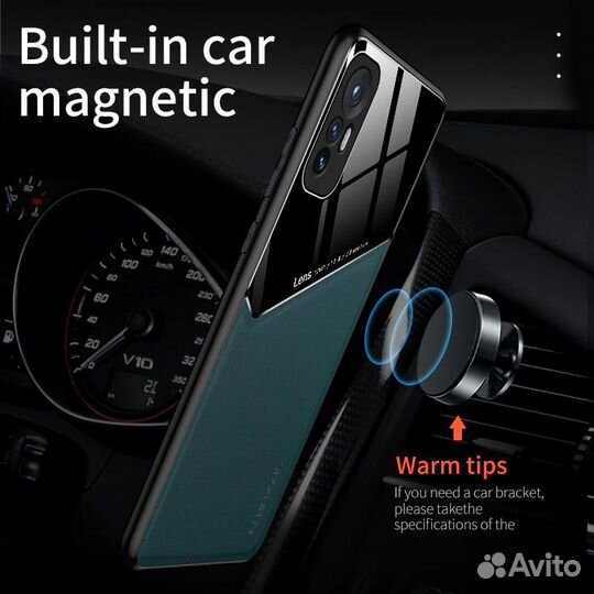 Чехол на Xiaomi 12/12 pro