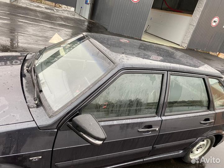 ВАЗ 2114 Samara 1.6 МТ, 2013, 140 000 км