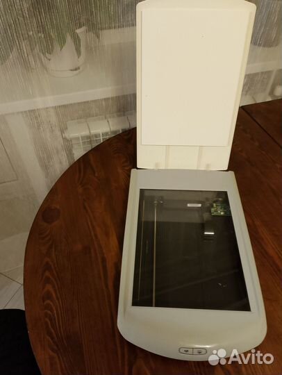 Принтер сканер копир