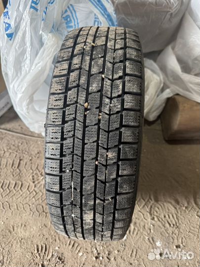 Колеса р13 зимние бу