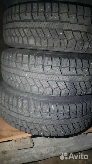 Cordiant Polar 2 195/65 R15