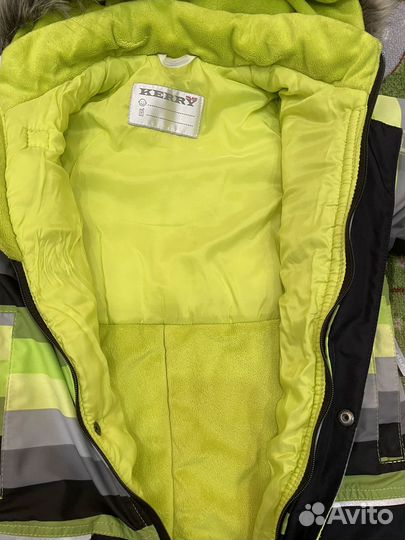 Зимний комбинезон kerry