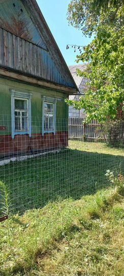 Участок 12 сот. (ИЖС)